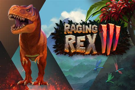 raging rex 3 review